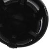 Front Bumper Fog Light Cover Cap Passenger Side 57731SJ030, Side Front Fog Light Cover Bezel Trim, 2019-2021 Compatible with Subaru Forester - Right