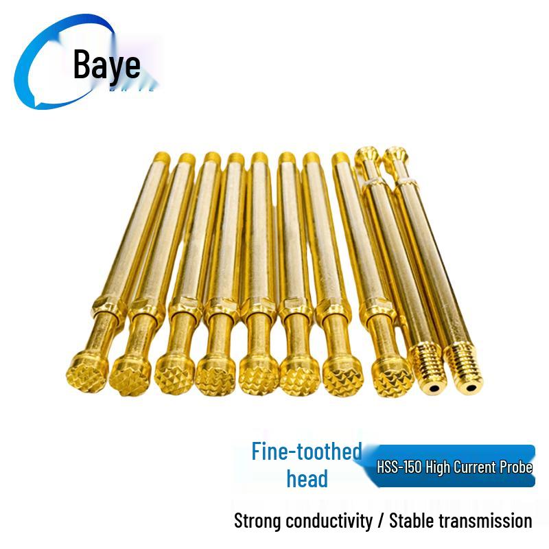 Bayi High Current Test Probe HSS-150 A3002M