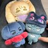 Anime Dandadan Ken Takakura Momo Ayase Cosplay Doll Plush Stuffed Dolls Cute 25cm Soft Cute Christmas Gift