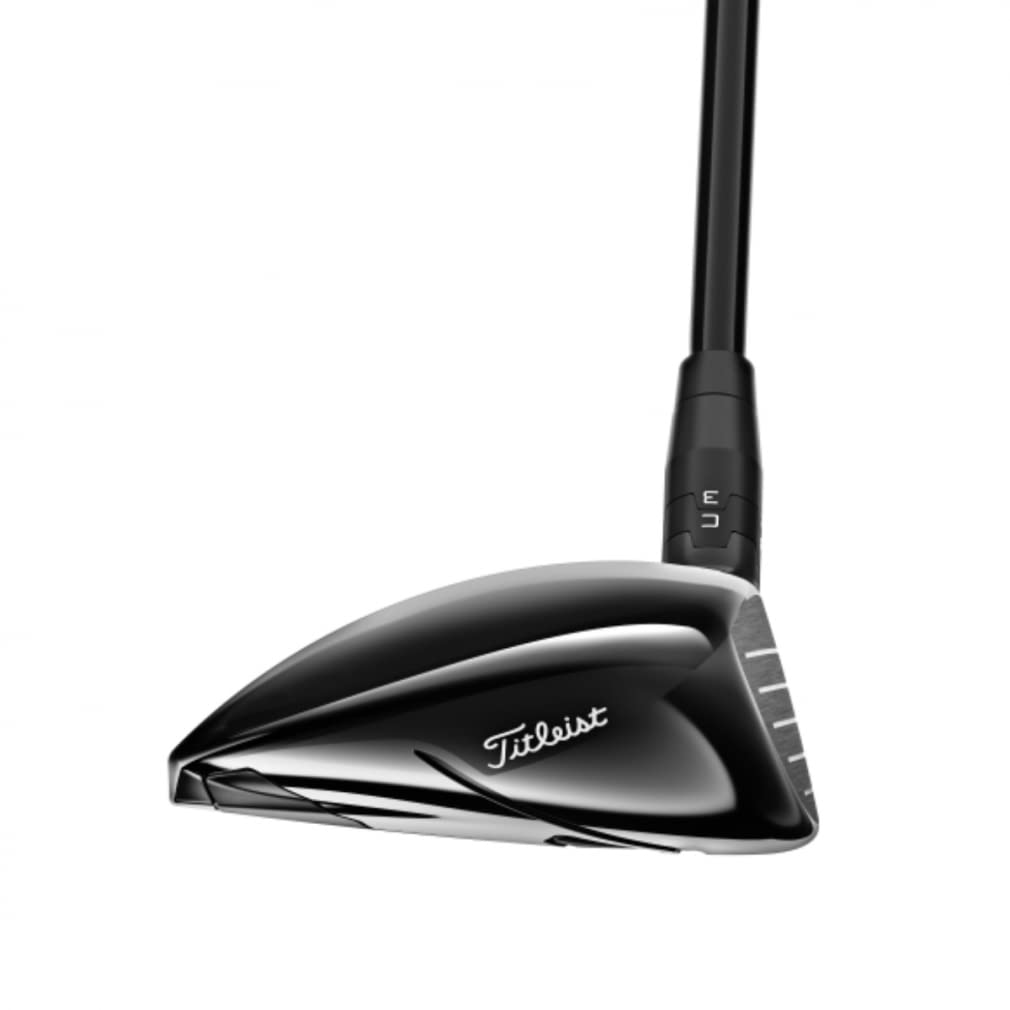 TSR2 Fairway Metal RH Ten Blue 55 S 15 J