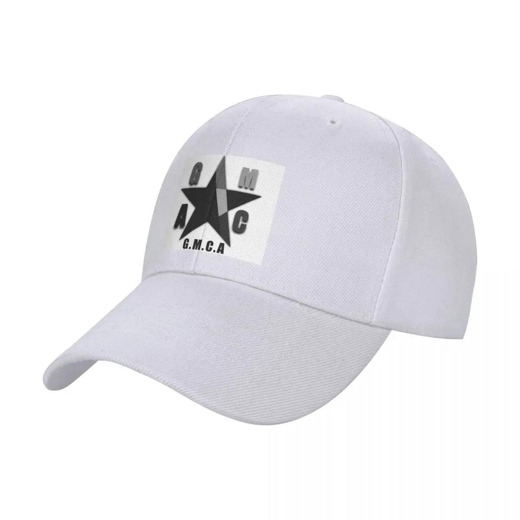 GMCA Baseball Cap Luxury Man Hat Military Cap Man Christmas Hat Luxury Woman Mens