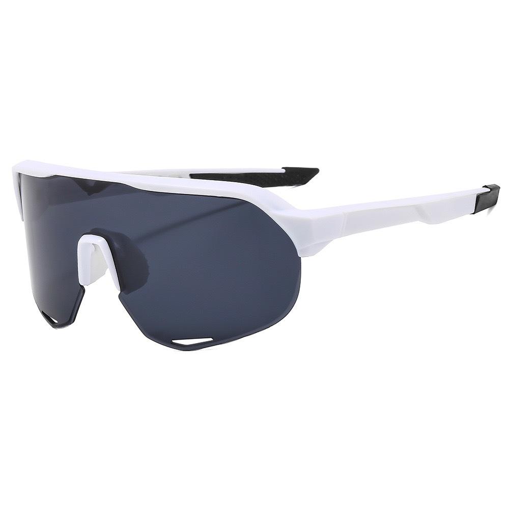 Foreign Trade Sunglasses Women'S Outdoor Sports Sunglasses Windproof Sand Cycling Glasses Colorful Goggles