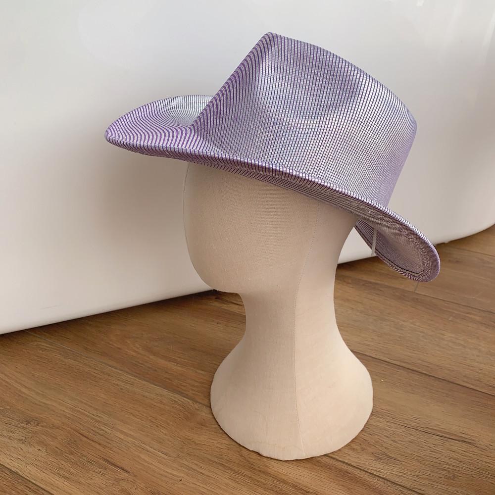 Spanish nightclub party western cowboy hat, fedora, bachelor party, bar jazz hat