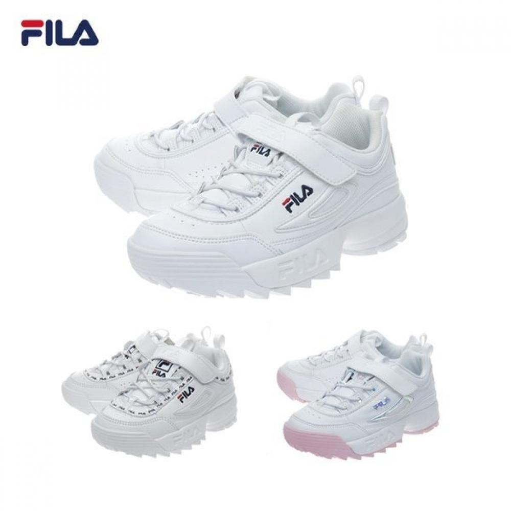 

Fila Kids Disruptor 2 Tape Kd 3GM01091100/170