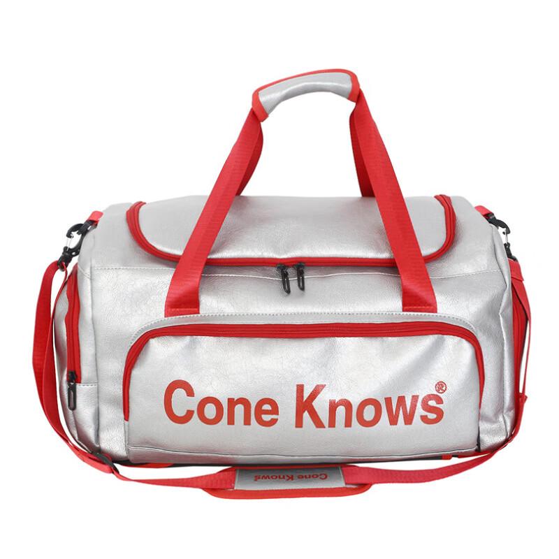

Li Shen Large Capacity Fitness & Travel Duffel Bag One Size