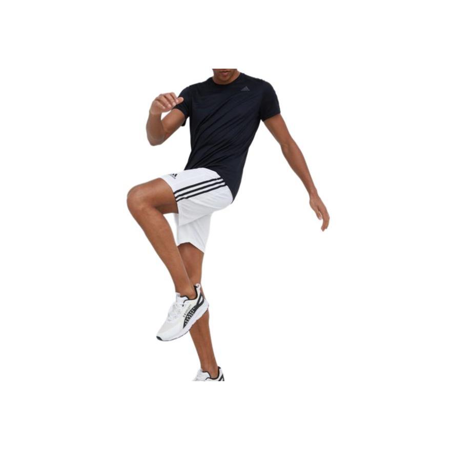 Adidas Squad 21 Shorts Men Sportswear Bottoms White GN5773