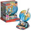 Interactive Globe Eduglobus Exploreglobe Real Time Educational