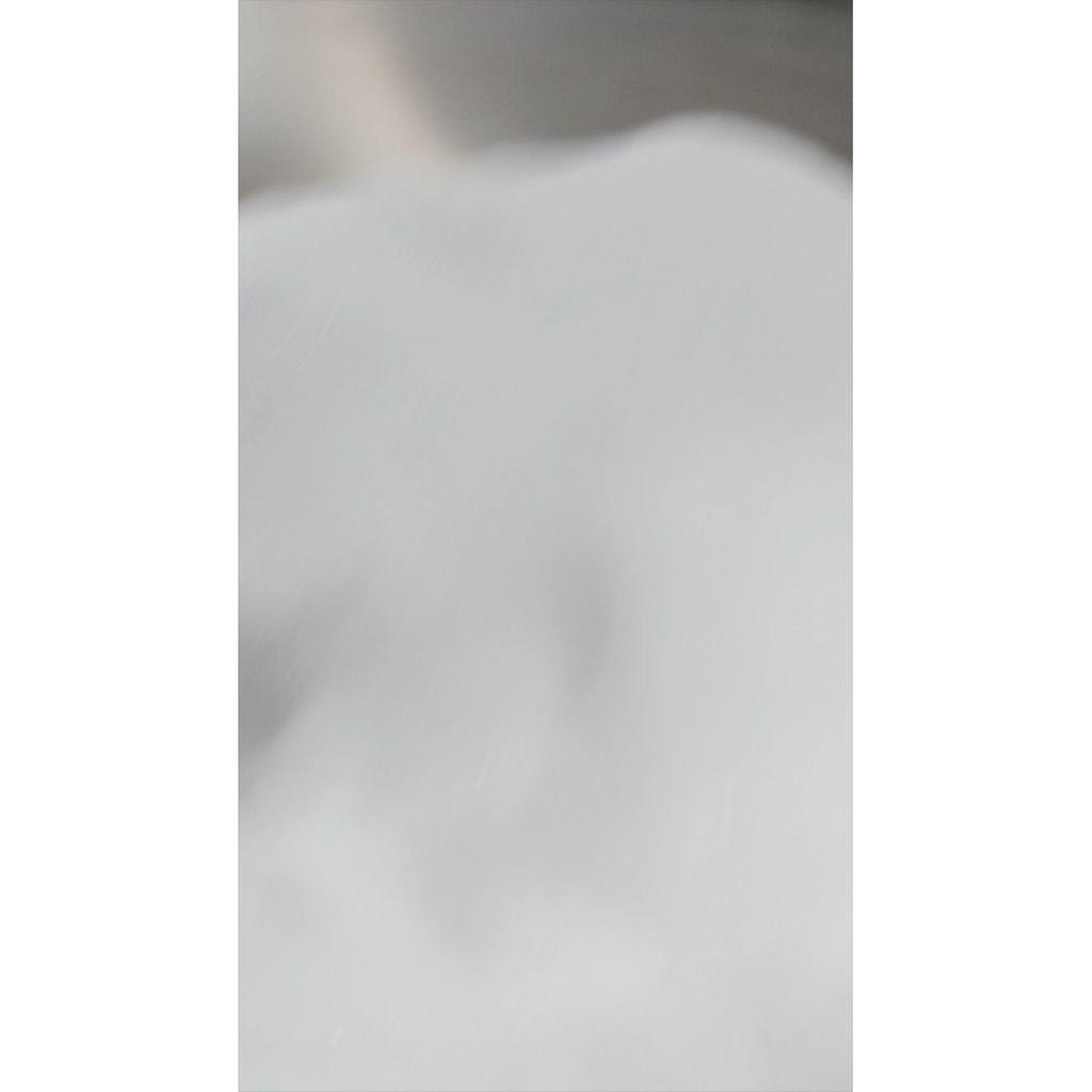 TAKAMI Face Foam 80g Rich Cleansing Pores Exfoliation Skin-Improving Ingredients Moisturizing Hydrating Dry Skin Sensitive