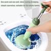 Toilet Plungers for Bathroom High Pressure Bathroom Plunger for Toilets Flexible Sewer Unclogging Tool Air Plunger Drain Clog