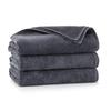Kiwi-2 Towel 50X100 Zwoltex Graphite
