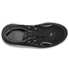UGG Scarpe da Corsa Basse Uomo Sneakers Nero 1119820-BDGN