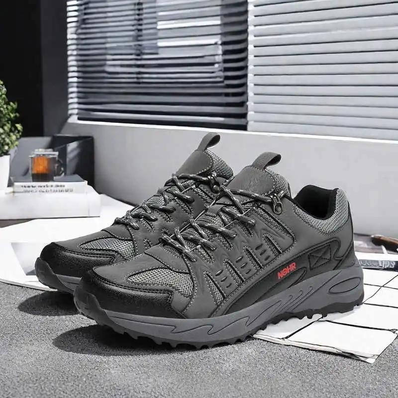 41 High Performance Original Men's Boot Skateboarding Tennis Men's Shoes Order Sneakers Sport Excercise Krasofka Outing