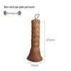 Baizi'en Handmade Palm Cleaning Brush