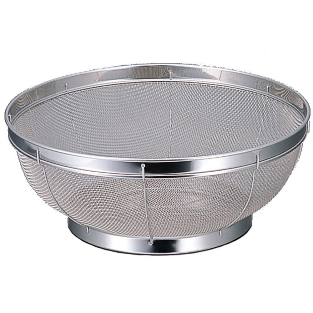 Kanai Kogyo Shape Line Deep Colander 31cm Made in Japan SB-005
