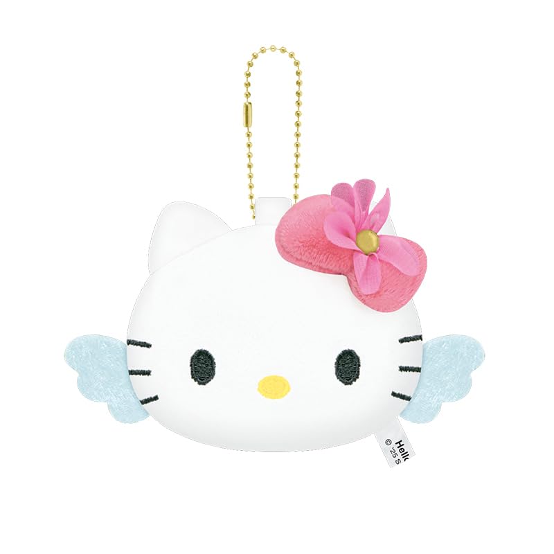 Sanrio Plush Mirror Fantasy Angel Fairy