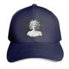 Vintage Medusa Poster Baseball Cap Fashion Beach Hat Unisex Luxury Dropshipping Sun Hat For Children Baseball Unisex Womens