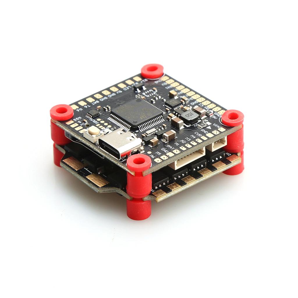 F405 V3 F4 V3S Flight Control FC Support BetaFlight BLS-60A 4in1 ESC Stack for Remote Control FPV