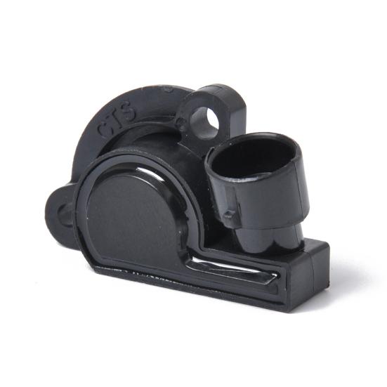 Throttle Position Sensor Durable Easy Installation Car Parts Vehicle Throttle Position