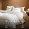 HLA 100% Wool Winter Quilt