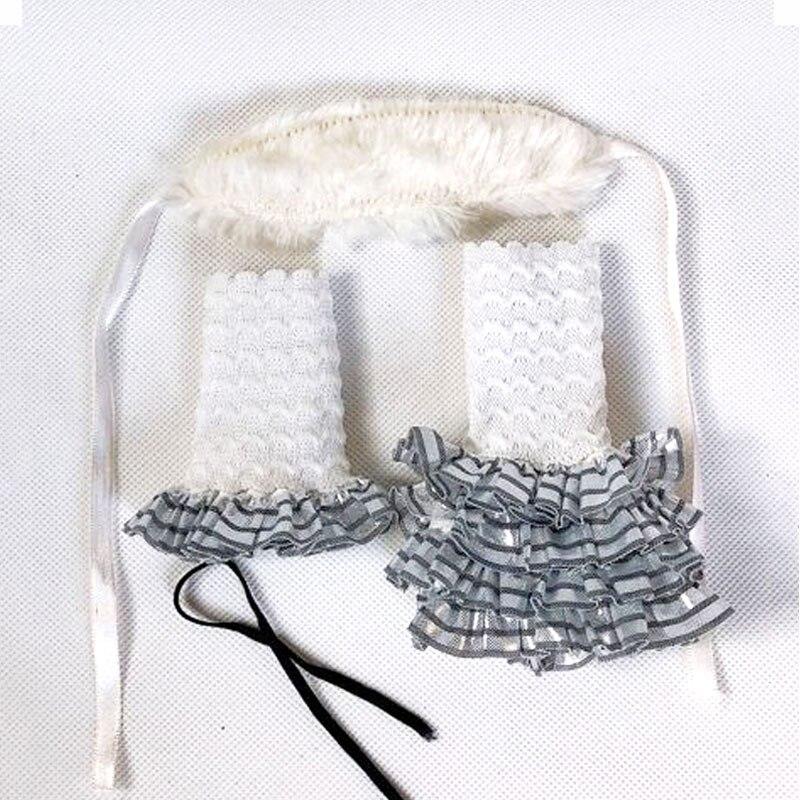 1 ensemble de vêtements de poupée haute couture pour Barbie, tenues, chemise haute, jupe et châle, robe de soirée, accessoires de poupées, jouet pour enfants, 1/6