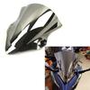 Motorcycle Wind Deflector For Kawasaki Ninja400 Ninja250 EX400 2018 - 2024 Windscreen Windshield Screen Deflector Protector
