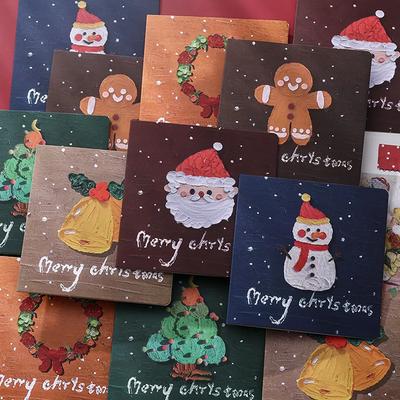 Regalos – Tarjetas de felicitación