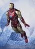 TAMASHII NATIONS Avengers Iron Man Mark 85 155mm Painted Movable Figure S.H.Figuarts (Avengers/End Game) Approx. PVC&ABS&Diecast