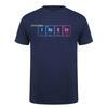 Im Addicted To Trance Music TShirt Streetwear Cotton Unisex EDM Rave Trippy DJ Gift T Shirts Tee HJ090