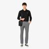 Lacoste Men's Autumn Double-Weave Basic Pants HH812E-55N050