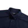 Septwolves Men's Short Sleeve Pure Cotton Casual Shirt