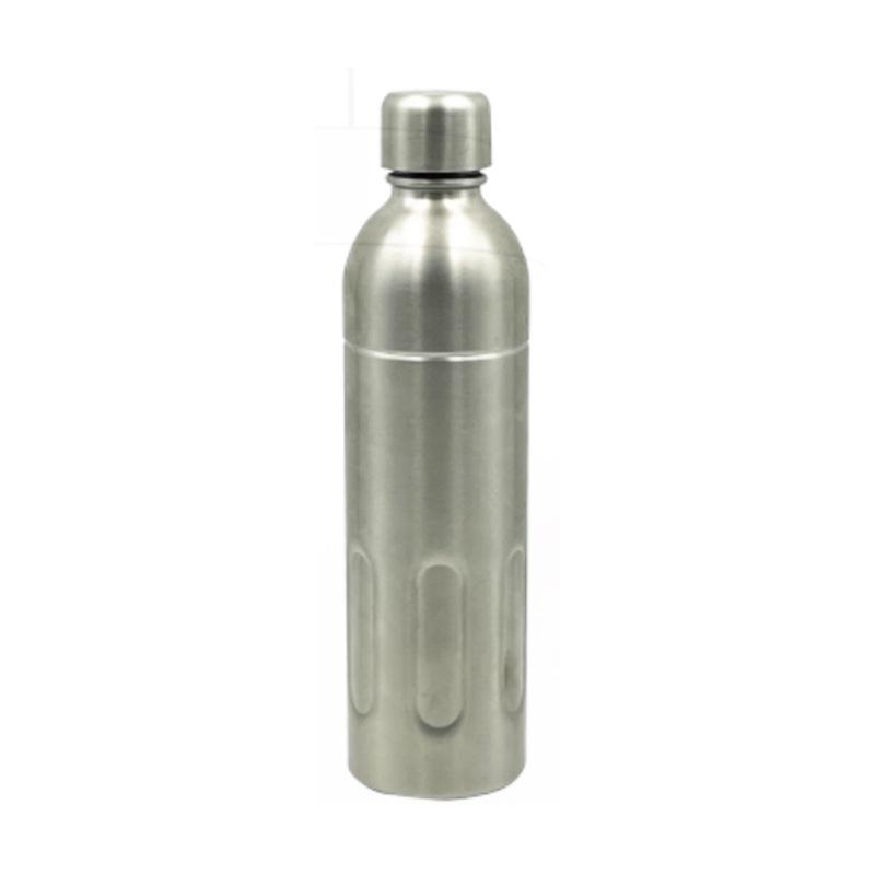 Portable Soda Water Maker for Home & Travel