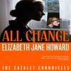 All Change by Elizabeth Jane Howard Paperback Book 9781035042487