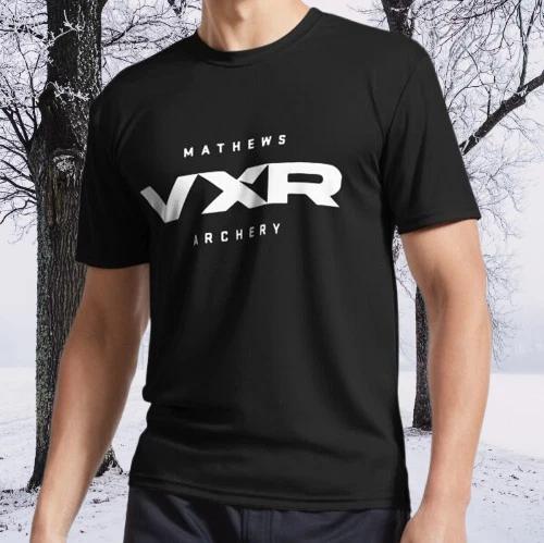 

math-ews vxr archery Active T-Shirt Logo TEE T-Shirt Funny Size S to 5XL S