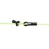Boats Outdoor 120cm Fishing Rod Tether Kayak Paddle Leash Canoe Rope Holder Satety Fixed Ropes