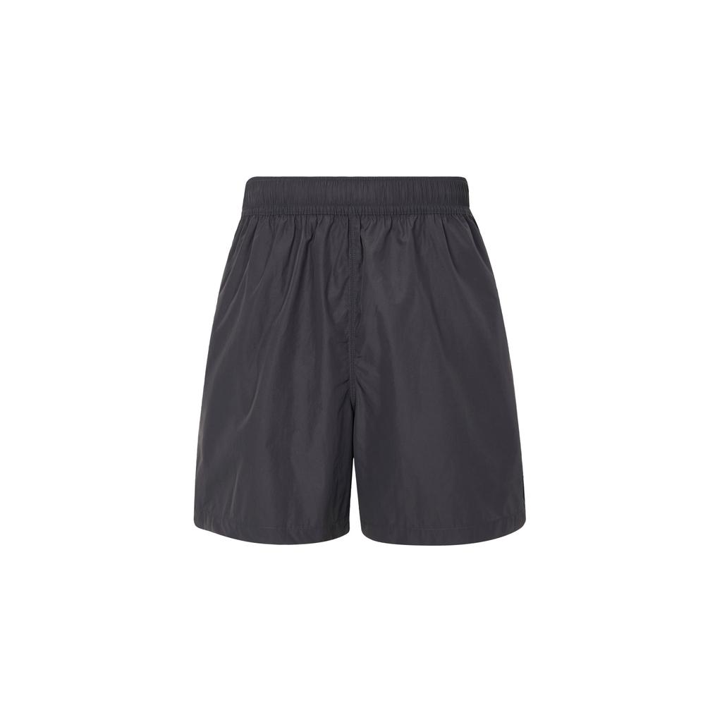 Nike x NOCTA NRG CS Anthracite Men's Woven Shorts FN8194-060