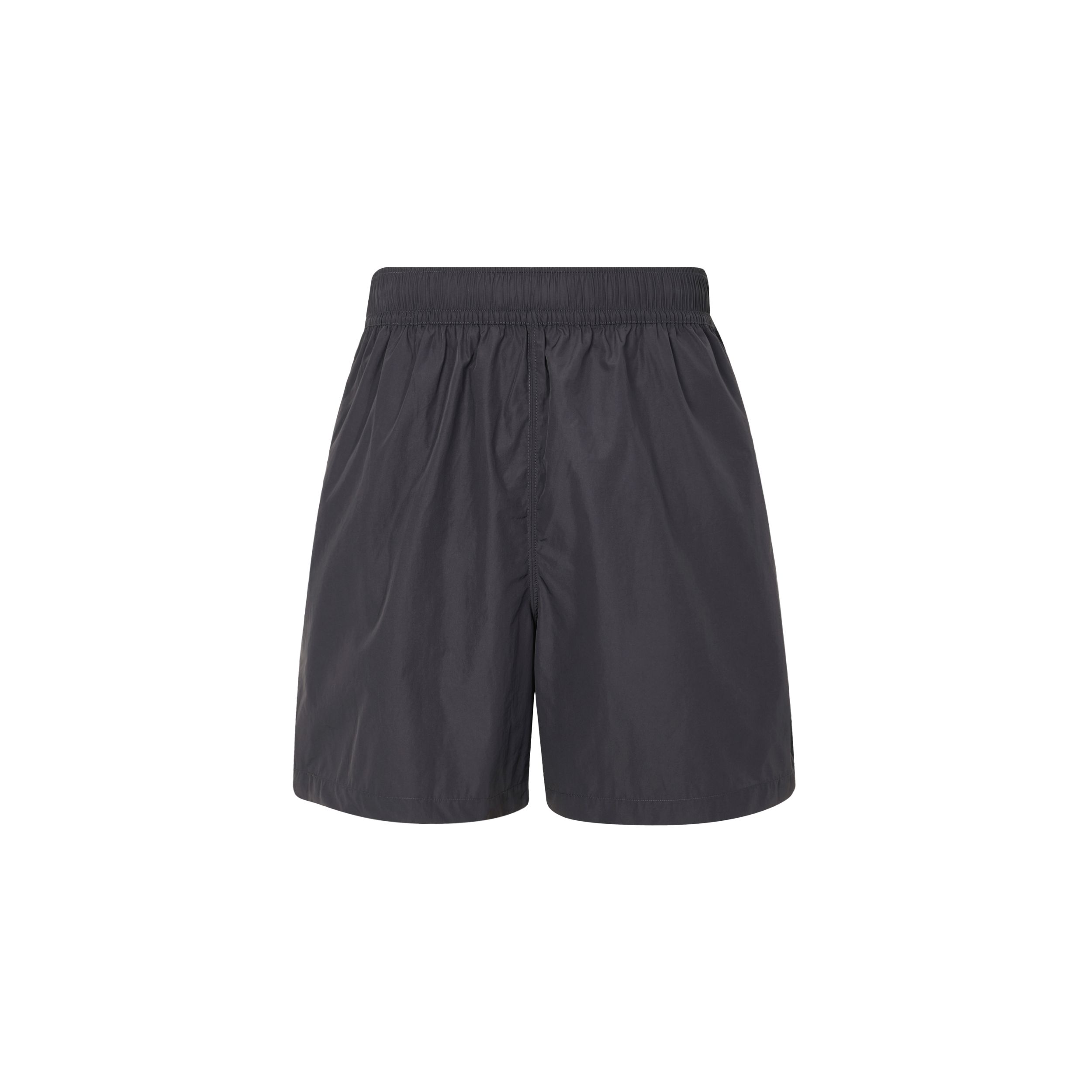 Nike x NOCTA NRG CS Anthracite Men s Woven Shorts FN8194-060 S