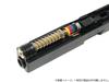 COWCOW TECHNOLOGY Stainless Steel Recoil Spring Guide TM G17 Gen4 SV
