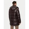 Winter Jacket Save The Duck D40292M LUCK19, Brown, Standard Fit
