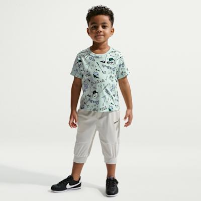 Nike Kids Pants Moderate 2T