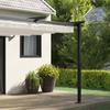 Pavilion 300 X 300 X 200 Cm Cream Polyester