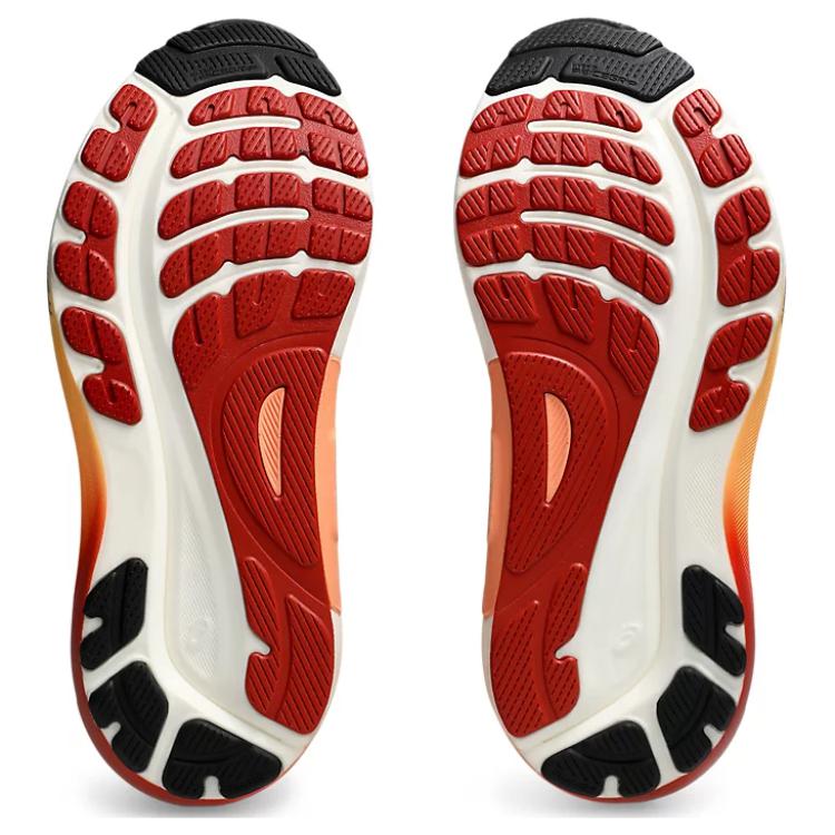 Asics Gel Kayano 31 Rich Navy Spice Latte Men Sneakers Blue 1011B867-402