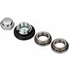 8Pcs/Set Rod Mount Taper Bearing Kit for Honda CRF/XR50 CT70 /90 Z50/R/J Off-Road Use