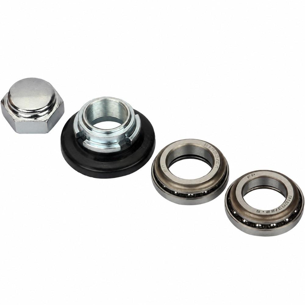 8Pcs/Set Rod Mount Taper Bearing Kit for Honda CRF/XR50 CT70 /90 Z50/R/J Off-Road Use