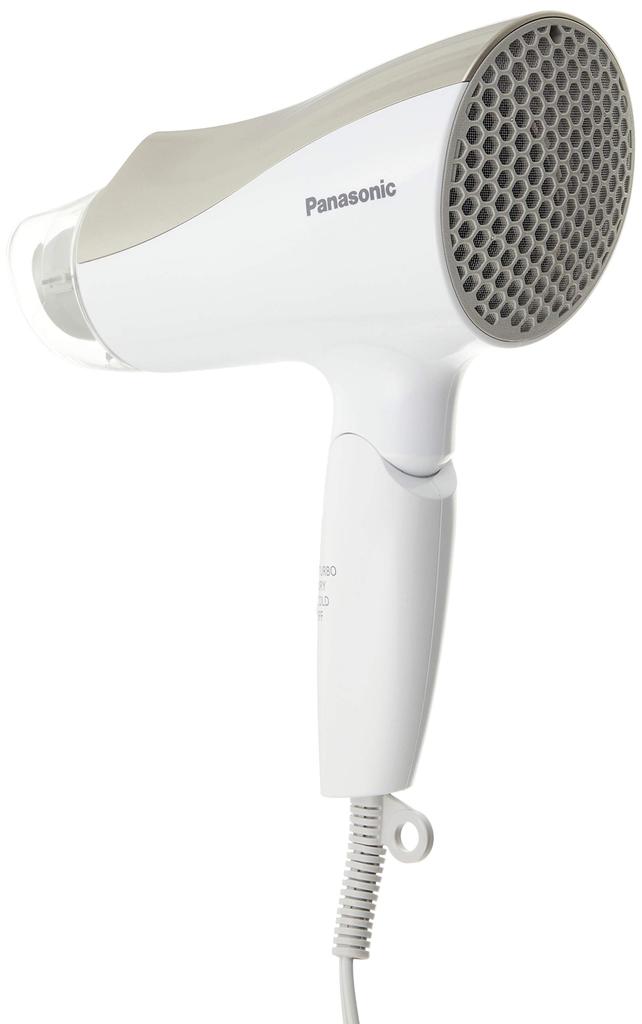 Panasonic Hair Dryer Ionity Gold Tone EH-NE5E-N