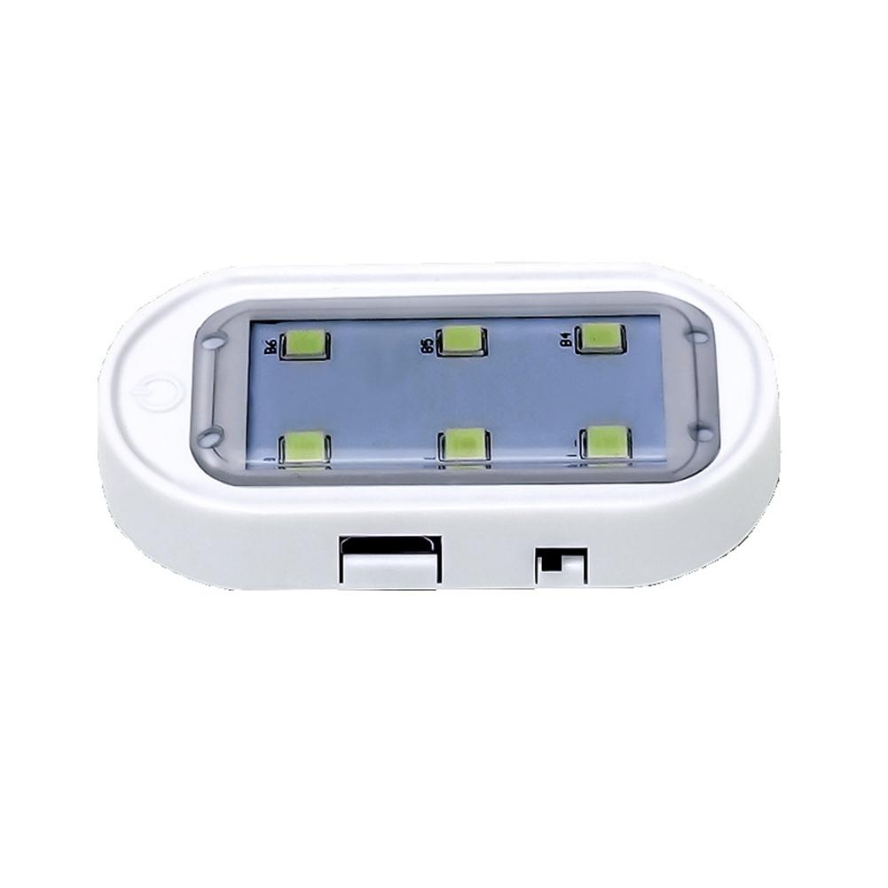 

Сенсорная индукционная лампа для чтения, перезаряжаемая, беспроводная, USB, 5 В