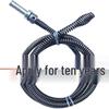 Universal Anti-Clog Dredging Tool for Drains: Sewer, Pipes, Toilet, and Kitchen