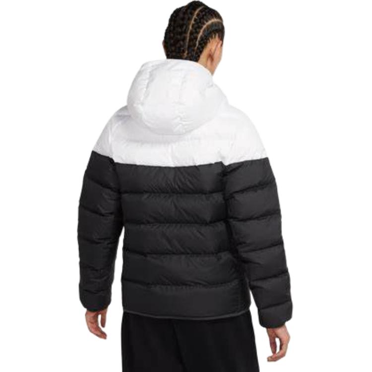 Nike Down Jacket Winter Men's Green CU0226-380