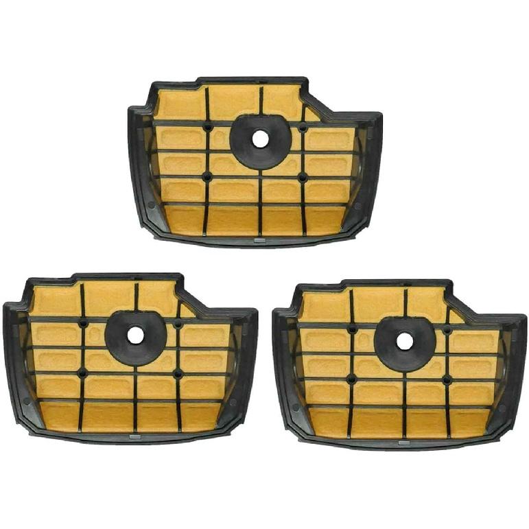 Air Filter for Stihl MS201T MS201TC MS201 Chainsaw 1145 140 4400