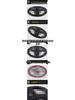 Ankai Rear Emblem Trim for 2019 Corolla