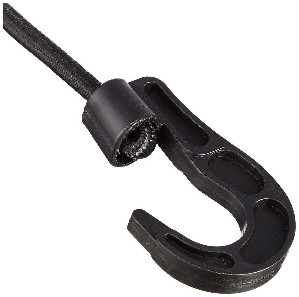 BUNDOK Replacement Rubber for Carry Cart 150cm BD-490 Rubber String